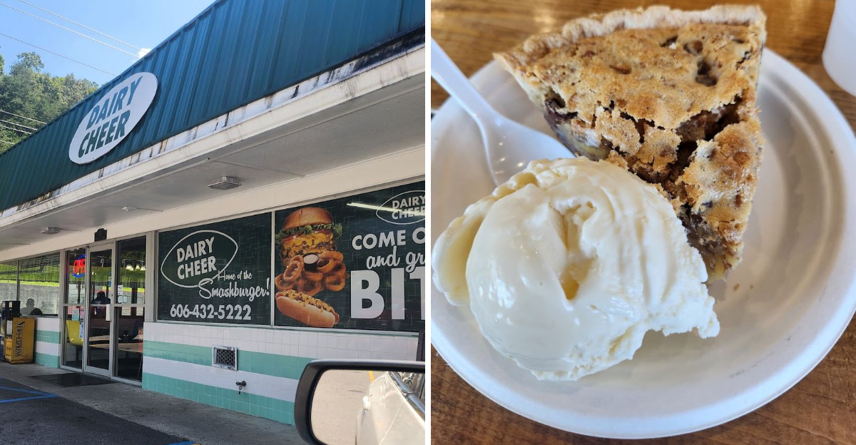 10 Kentucky Ice Cream Spots That Turn A Hot Day Into The Best Part Of Summer - Decor Hint