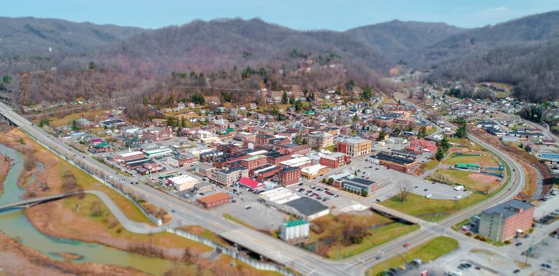 10 Kentucky Towns Losing Residents Due To Rising Property Costs - Decor Hint Harlan