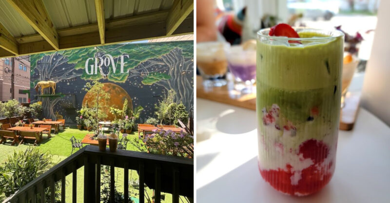 10 Lovely Kentucky Cafes With Beautiful Settings To Visit This July