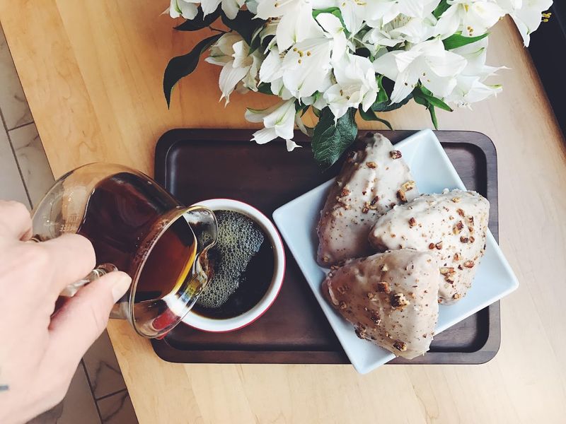 Rise Authentic Baking Co.