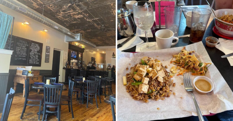 10 Missouri Gluten-Free Restaurants Every Food Lover Should Visit In 2026