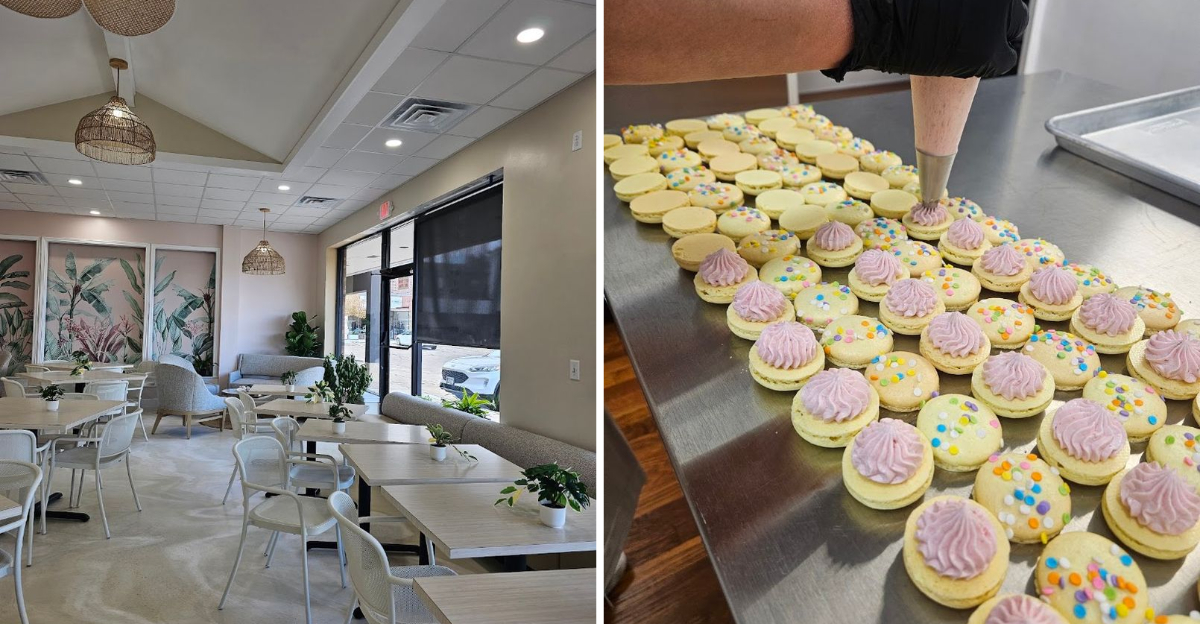 10 Nebraska Gluten Free Restaurants So Good Even Bread Lovers Will Be Impressed - Decor Hint