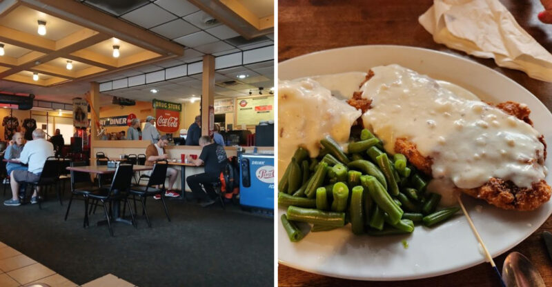 10 Nebraska Restaurants Serving Gravy-Soaked Comfort Food That Hits The Spot