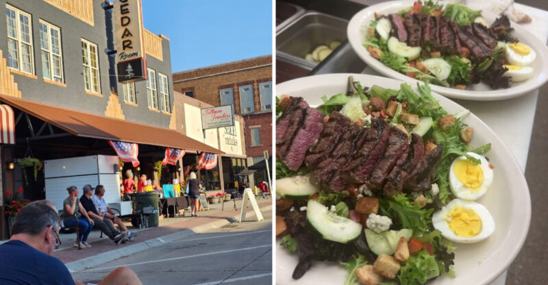 10 Nebraska Restaurants That Keep Locals Coming Back To After One Unforgettable Meal