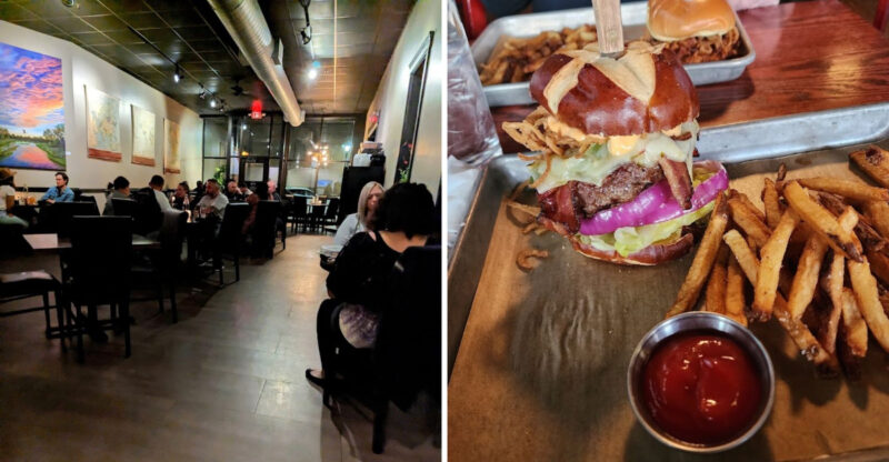 10 Nebraska Restaurants That Stay Crowded Every Day Without Spending A Dollar On Ads