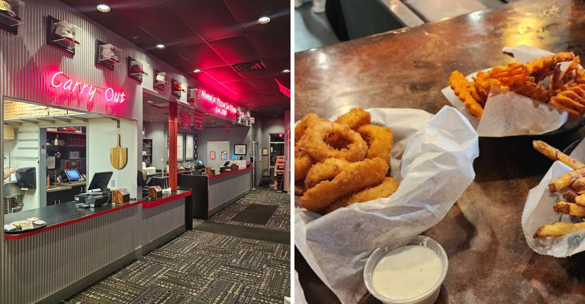 10 Nebraska Restaurants Where One Signature Side Dish Inspires Almost As Much Devotion As The Main Course - Decor Hint