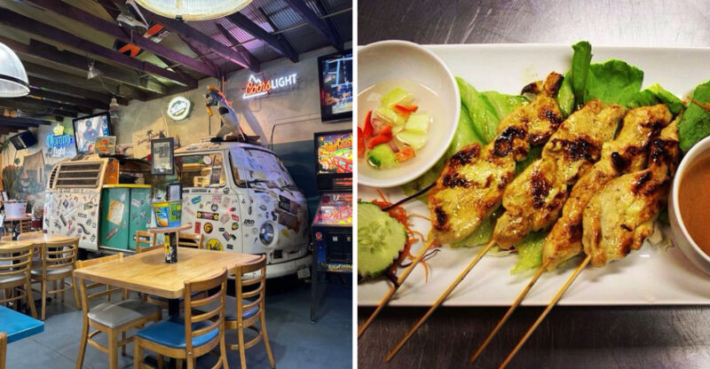 10 Nebraska Restaurants With Vegan Food That Deserve A Spot On Your 2026 Dining Plans