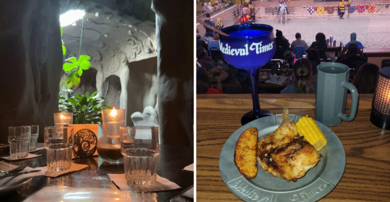 10 New Jersey Eateries Unusual Enough To Remember For Years