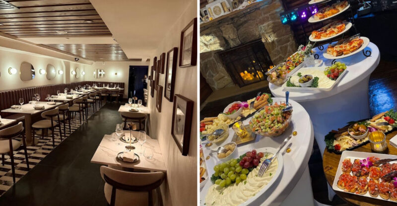 10 New Jersey Italian Restaurants That Fly Under The Radar But Always Stay Busy