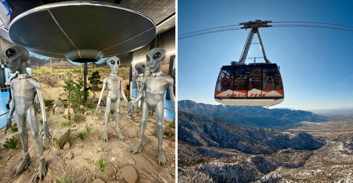 10 New Mexico Adventures That Keep Kids Smiling All Summer - Decor Hint