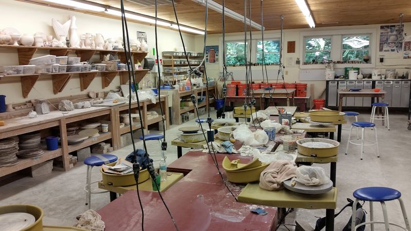 10 North Carolina Places Where You Can Learn Timeless Creative Skills - Decor Hint John C. Campbell Folk School