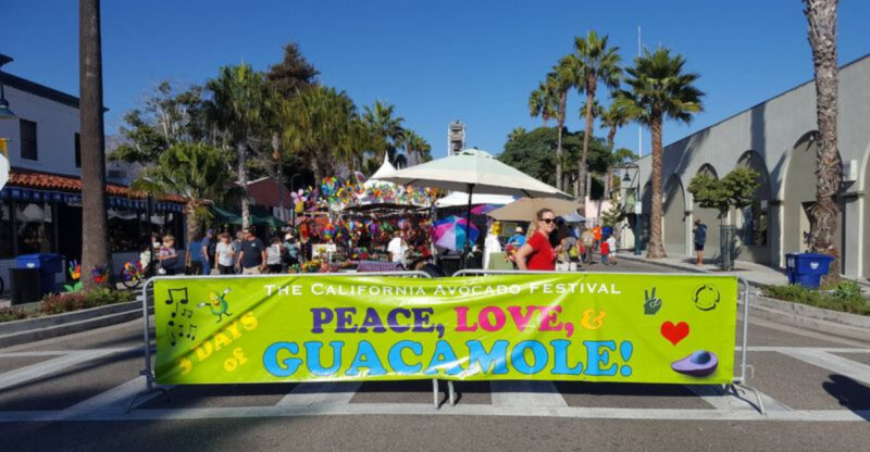10 Of California’s Strangest And Most Unforgettable Festivals You Have To See At Least Once
