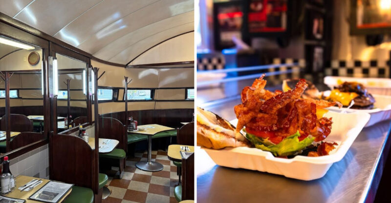 10 Of The Most Historic Restaurants You Can Still Eat At In Rhode Island