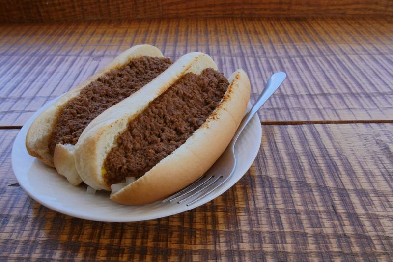 Weaver's Hot Dogs
