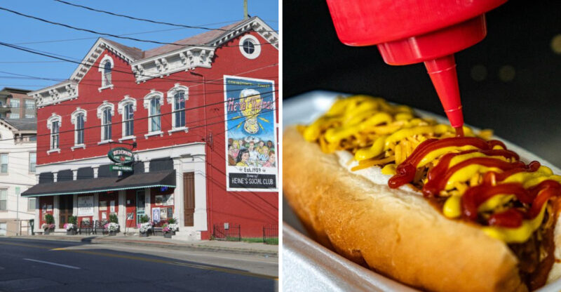 10 Old School Kentucky Hot Dog Joints Where Secret Chili Recipes Are Still Alive