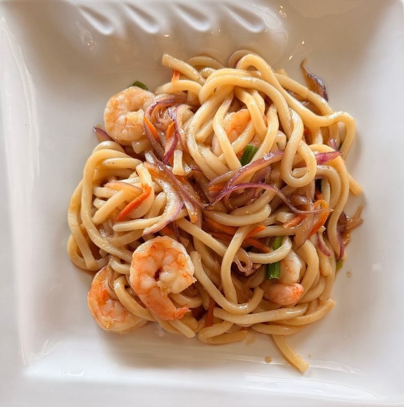 Bobo Noodles And Dumplings, Omaha, Nebraska
