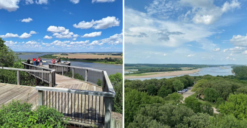 10 Peaceful Nebraska Getaways To Try This July Over Crowded Places