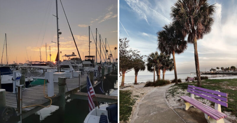 10 Picture-Perfect Florida Towns That Feel Straight Out Of A TV Show