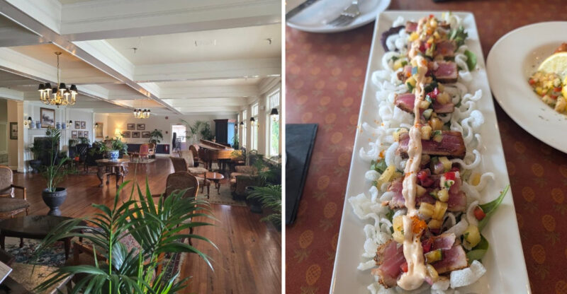 10 Restaurants In Mount Dora, Florida Essential To Visit In 2026