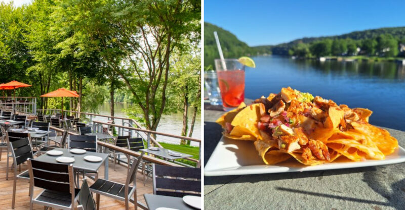 10 Scenic Connecticut Restaurants You’ll Love Visiting This August