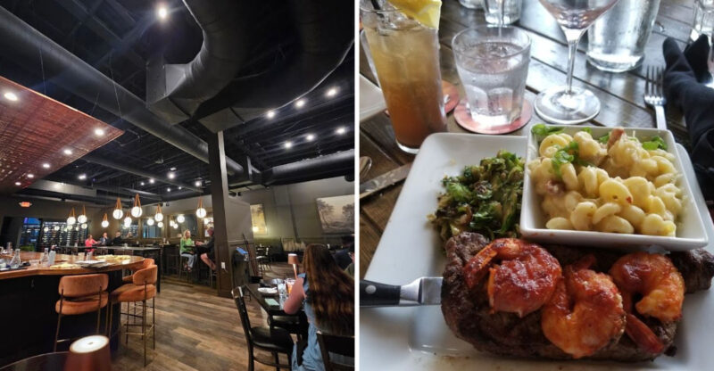 10 Seafood Restaurants Across Nebraska That Are Worth The Drive