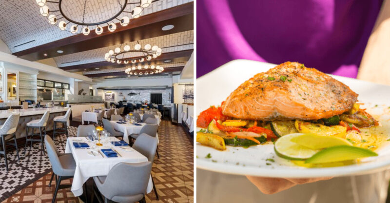 10 Seafood Restaurants In Kentucky That’ll Ruin You For Chain Takeout