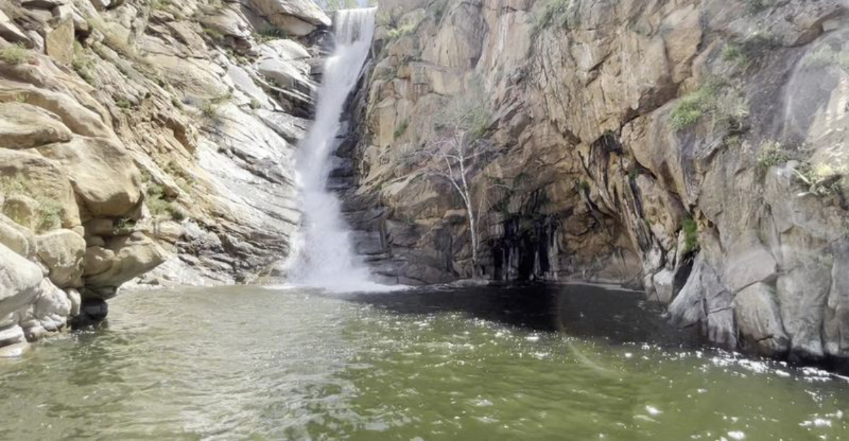10 Secret Southern California Swimming Spots That Make Summer Feel Like A Private Escape - Decor Hint