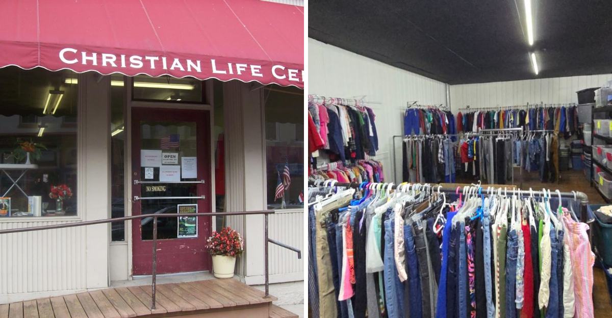 10 Small Town Thrift Stores That Are Quietly Kentuckys Best Kept Secrets - Decor Hint