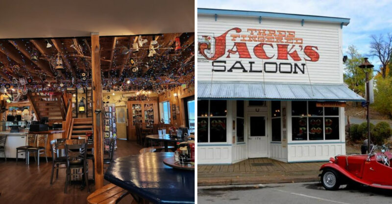 10 Small-Town Washington Restaurants So Beloved, Residents Skip Them On Weekends