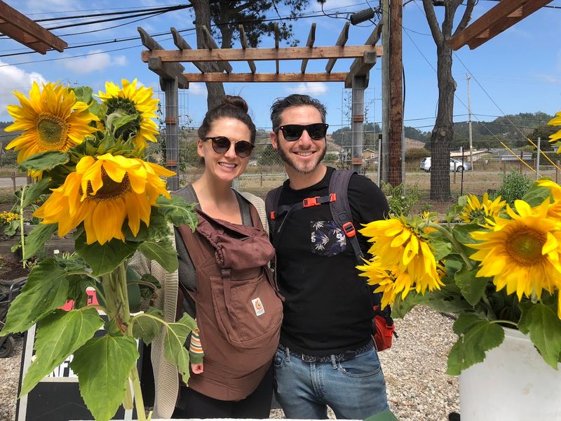 Andreotti Family Farms, Half Moon Bay