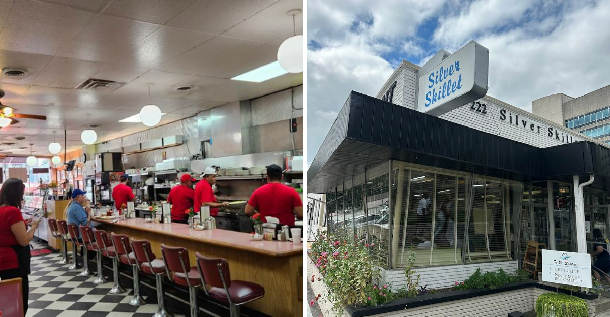 10 Tiny Hole In The Wall Restaurants In Georgia That Have A Loyal Local Following - Decor Hint