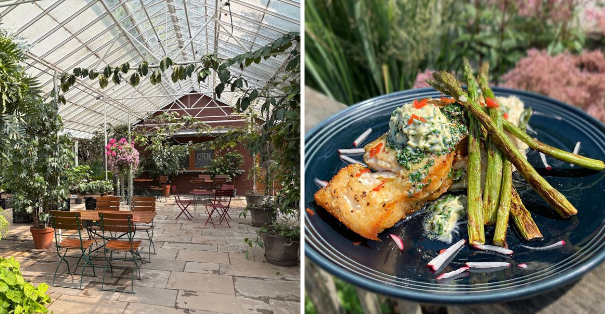 10 Tiny Hole In The Wall Restaurants In Kentucky That Have A Devoted Cult Following - Decor Hint