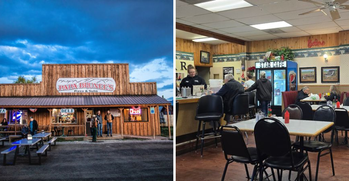 10 Tiny Idaho Hole In The Wall Restaurants With Massive Local Followings Youll Wish You Knew Sooner - Decor Hint