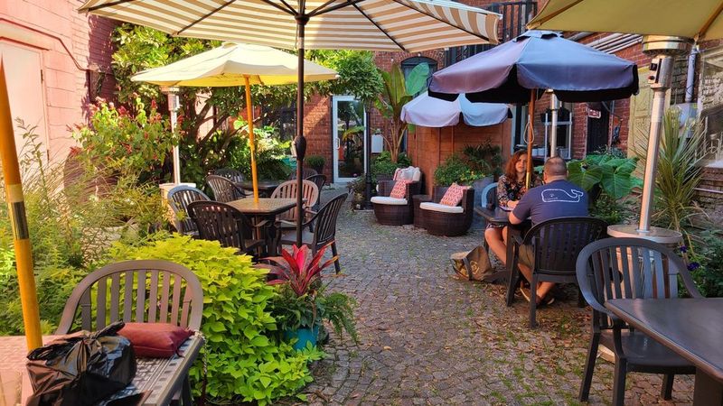 Iozzo's Garden Of Italy, Indianapolis
