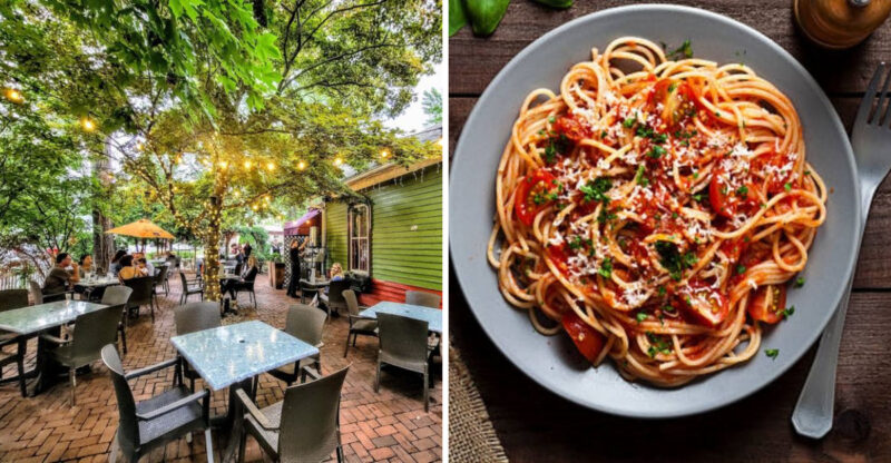 10 Top-Rated Italian Restaurants In Indiana Right Now According To Locals