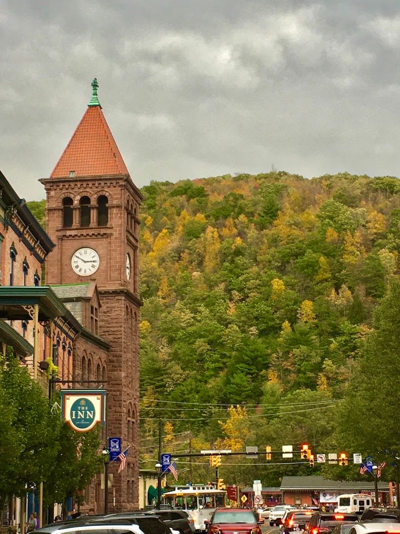 Jim Thorpe