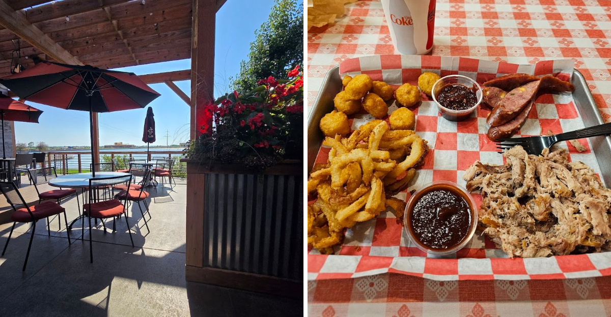 10 Underrated Kearney Restaurants Locals Keep Recommending After One Unforgettable Nebraska Meal - Decor Hint