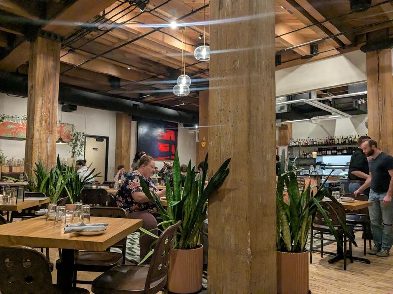 10 Underrated Nebraska Pizzerias That Belong In Your 2026 Dining Plans - Decor Hint Dolomiti Pizzeria & Enoteca, Omaha