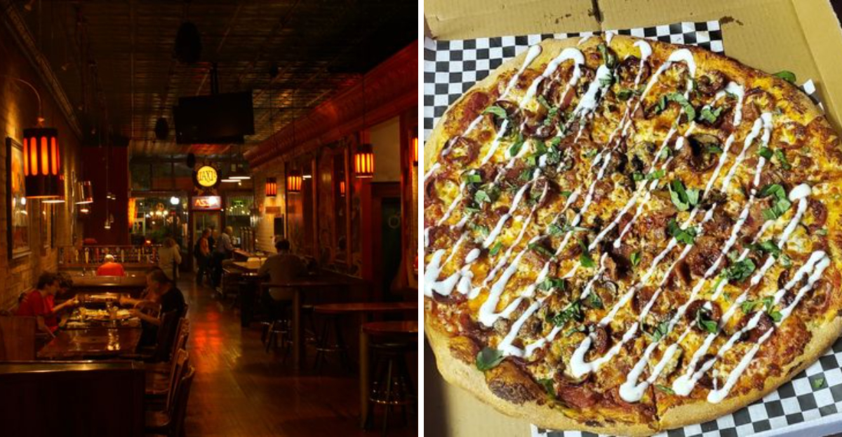 10 Underrated Nebraska Pizzerias That Belong In Your 2026 Dining Plans - Decor Hint
