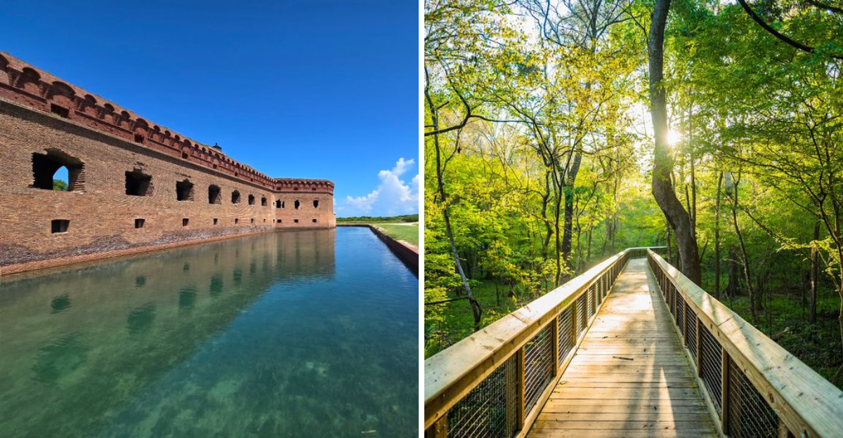 10 Unforgettable Florida Adventures You Wont Want To Skip - Decor Hint