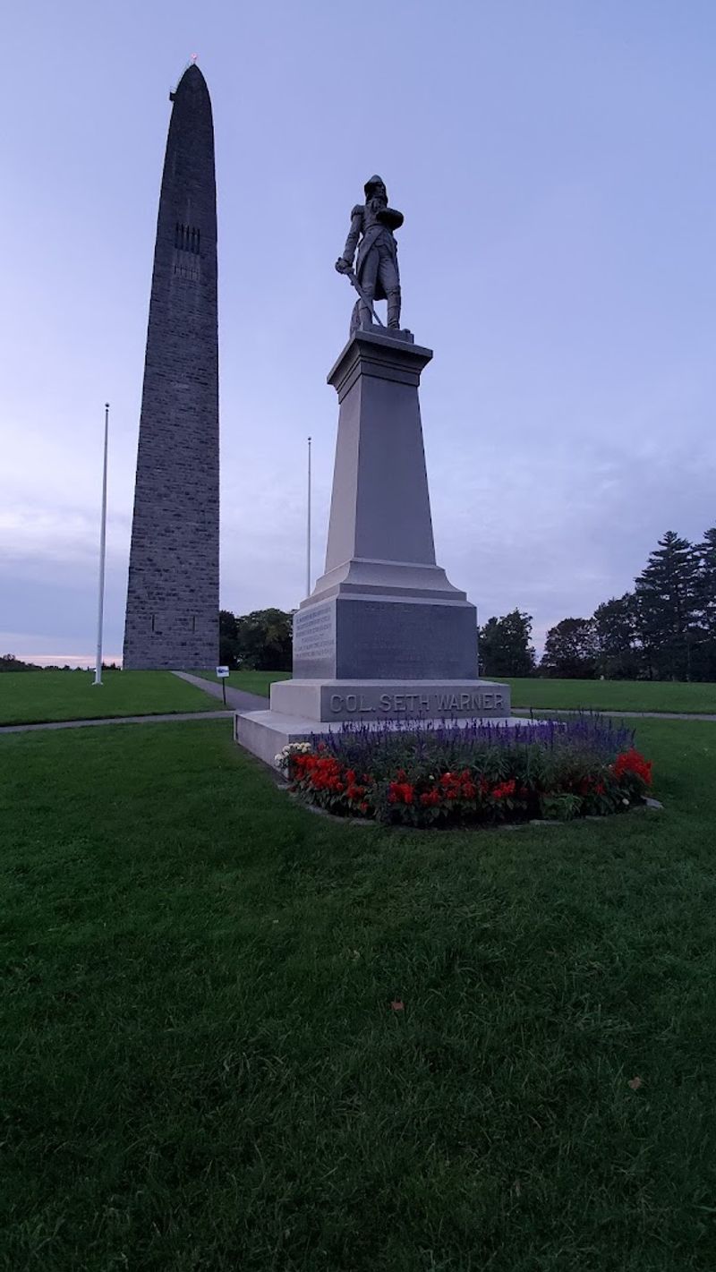 Bennington