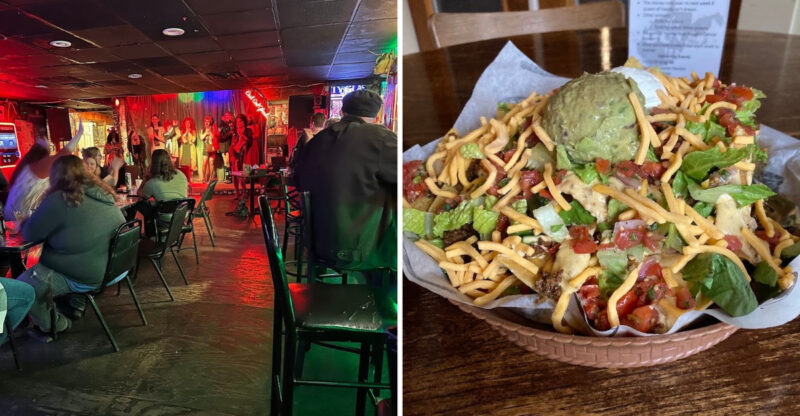 10 West Virginia Dining Spots Where The Entertainment Is Part Of The Experience