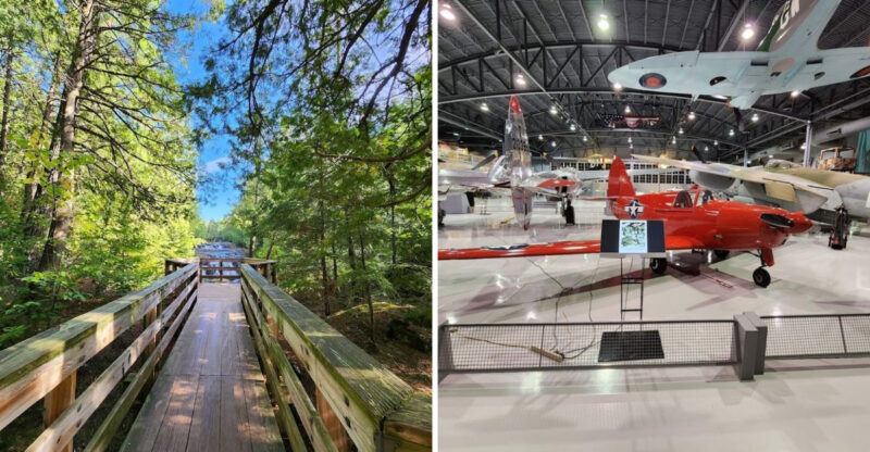 10 Wisconsin Day Trips Filled With Scenery And Local History