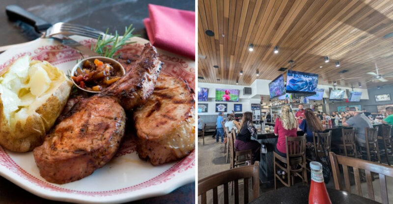 11 California Barbecue Spots Serving Authentic Santa Maria–Style Flavor