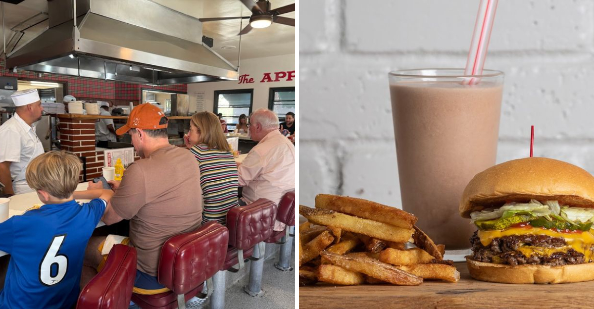 11 California Burger Joints Serving In N Out Style Classics Locals Line Up For - Decor Hint