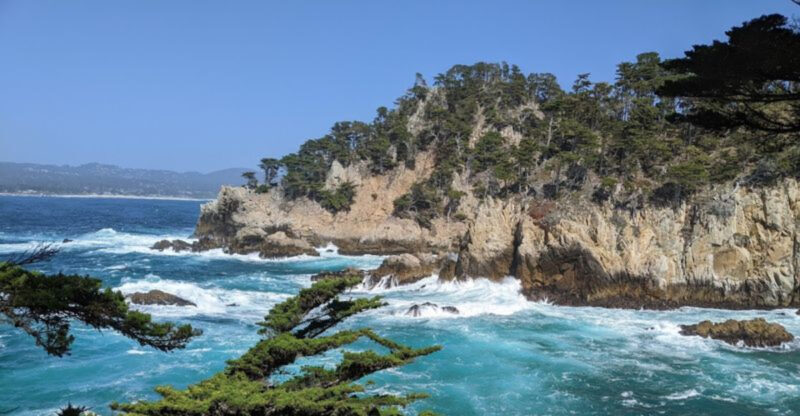 11 California Places Where You Can Turn A Hot Summer Day Into A Surprisingly Cool Outing