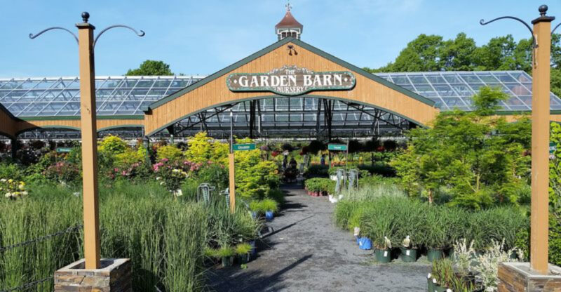 11 Charming Connecticut Garden Centers Worth Wandering Through