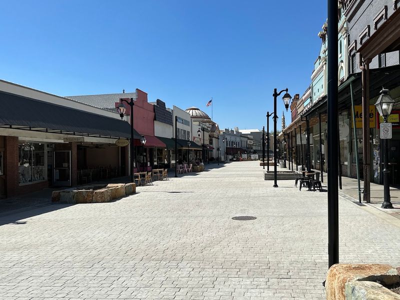 Grass Valley