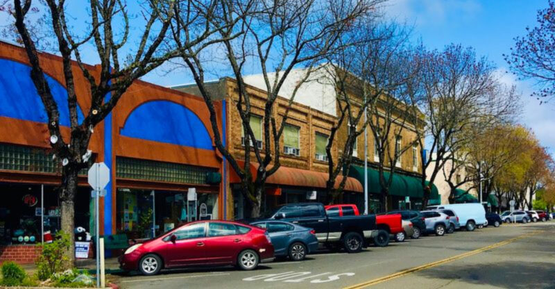 11 Charming Northern California Towns That Make Retirement Feel Effortless