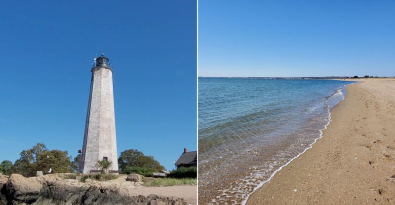 11 Coastal Escapes In Connecticut Beyond The Crowds Of Mystic